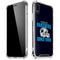 NFL Carolina Panthers Helmet iPhone XR Clear Case