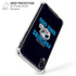 NFL Carolina Panthers Helmet iPhone XR Clear Case