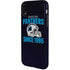 NFL Carolina Panthers Helmet iPhone XR Pro Case
