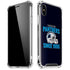 NFL Carolina Panthers Helmet iPhone XS Max Clear Case