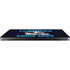 NFL Carolina Panthers Helmet MacBook Pro 14in (2021-24) Skin
