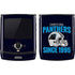 NFL Carolina Panthers Helmet Motorola RAZR Skin