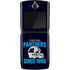NFL Carolina Panthers Helmet Motorola RAZR Skin