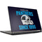 NFL Carolina Panthers Helmet MSI GS65 Stealth Laptop Skin