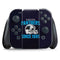 NFL Carolina Panthers Helmet Nintendo Switch (2017-2021) Joy-Con Controller Skin