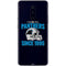 NFL Carolina Panthers Helmet OnePlus 7 Pro Skin