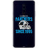NFL Carolina Panthers Helmet OnePlus 7 Pro Skin