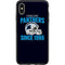 NFL Carolina Panthers Helmet Otterbox Symmetry iPhone Skin