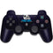 NFL Carolina Panthers Helmet PS3 Dual Shock wireless controller Skin