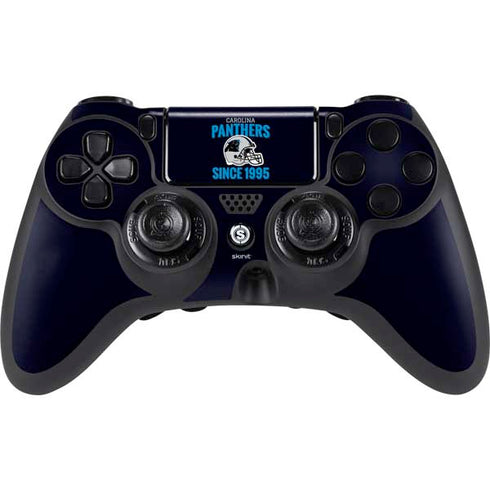 NFL Carolina Panthers Helmet PS4/PC SCUF Impact Controller Skin
