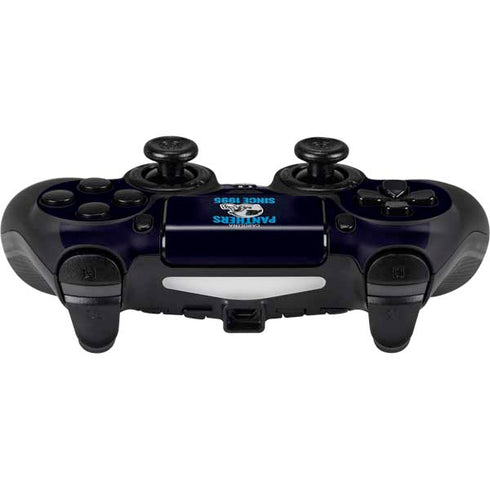 NFL Carolina Panthers Helmet PS4/PC SCUF Impact Controller Skin