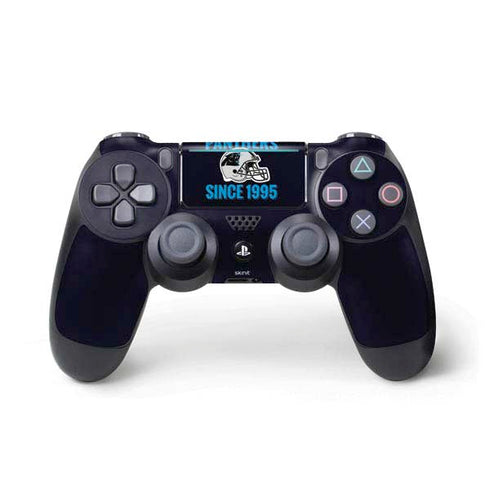 NFL Carolina Panthers Helmet PS4 Pro/Slim Controller Skin