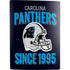 NFL Carolina Panthers Helmet PS5 Digital Edition Bundle Skin
