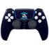 NFL Carolina Panthers Helmet PS5 Controller Skin