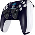 NFL Carolina Panthers Helmet PS5 Controller Skin