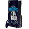 NFL Carolina Panthers Helmet PS5 Slim Disk Bundle Skin