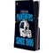 NFL Carolina Panthers Helmet PS5 Slim Disk Console Skin