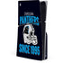 NFL Carolina Panthers Helmet PS5 Slim Disk Console Skin