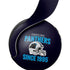 NFL Carolina Panthers Helmet PULSE 3D Wireless Headset for PS5 Skin