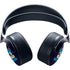 NFL Carolina Panthers Helmet PULSE 3D Wireless Headset for PS5 Skin