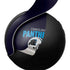 NFL Carolina Panthers Helmet PULSE 3D Wireless Headset for PS5 Skin