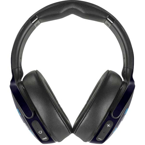 NFL Carolina Panthers Helmet Skullcandy Venue Skin