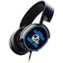 NFL Carolina Panthers Helmet SteelSeries Arctis 3 Skin