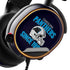 NFL Carolina Panthers Helmet SteelSeries Arctis 3 Skin