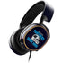 NFL Carolina Panthers Helmet SteelSeries Arctis 5 Skin