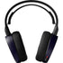 NFL Carolina Panthers Helmet SteelSeries Arctis 5 Skin
