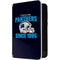NFL Carolina Panthers Helmet Surface Duo Skin