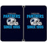NFL Carolina Panthers Helmet Surface Duo Skin