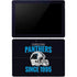 NFL Carolina Panthers Helmet Surface Go Skin