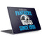 NFL Carolina Panthers Helmet Surface Laptop 3 13.5in Skin