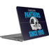 NFL Carolina Panthers Helmet Surface Laptop Studio Skin