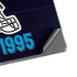 NFL Carolina Panthers Helmet Surface Pro 8 Skin