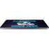 NFL Carolina Panthers Helmet Universal Laptop 17in (13.8 x 10in) Skin