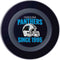 NFL Carolina Panthers Helmet Wireless Charger Skin
