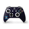 NFL Carolina Panthers Helmet Xbox One S Controller Skin