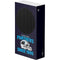 NFL Carolina Panthers Helmet Xbox Series S Console Skin