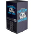 NFL Carolina Panthers Helmet Xbox Series X Console Skin