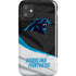 NFL Carolina Panthers iPhone 11 Impact Case