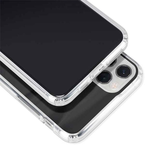 NFL Carolina Panthers iPhone 11 Pro Clear Case