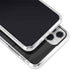 NFL Carolina Panthers iPhone 11 Pro Clear Case