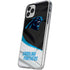NFL Carolina Panthers iPhone 11 Pro Clear Case