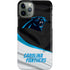 NFL Carolina Panthers iPhone 11 Pro Lite Case