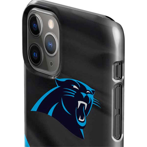 NFL Carolina Panthers iPhone 11 Pro Lite Case