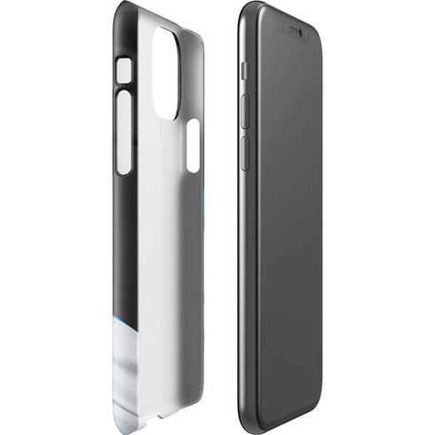 NFL Carolina Panthers iPhone 11 Pro Lite Case
