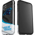 NFL Carolina Panthers iPhone 11 Pro Max Impact Case