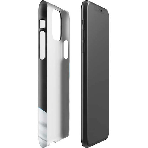 NFL Carolina Panthers iPhone 11 Pro Max Lite Case
